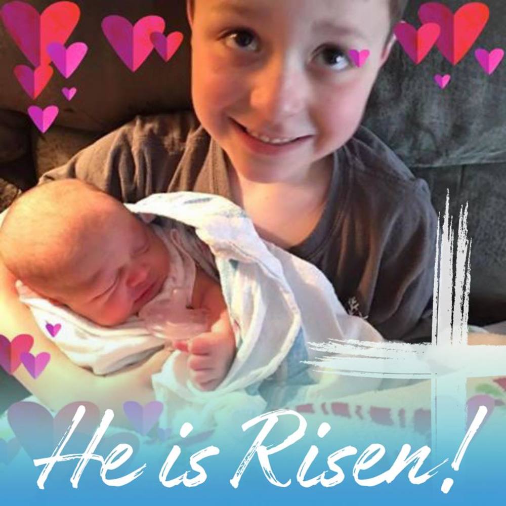 Meet your Posher, Debra